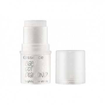 Shkëlqyes për fytyrë Essence Stick Baby Got Diamond, 5.4 g