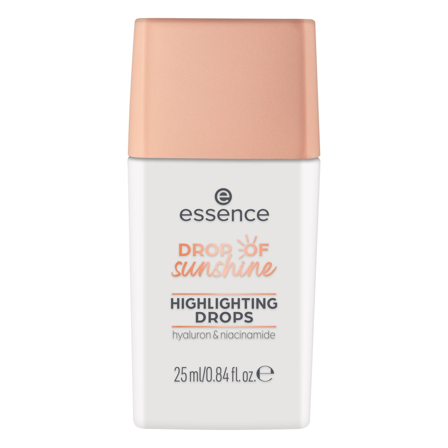 Shkëlqyes Essence Drop Of Sunshine, 25 ml