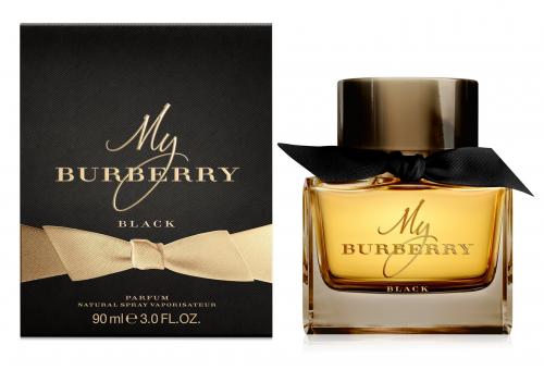 Parfum My Burberry Black, 90 ml