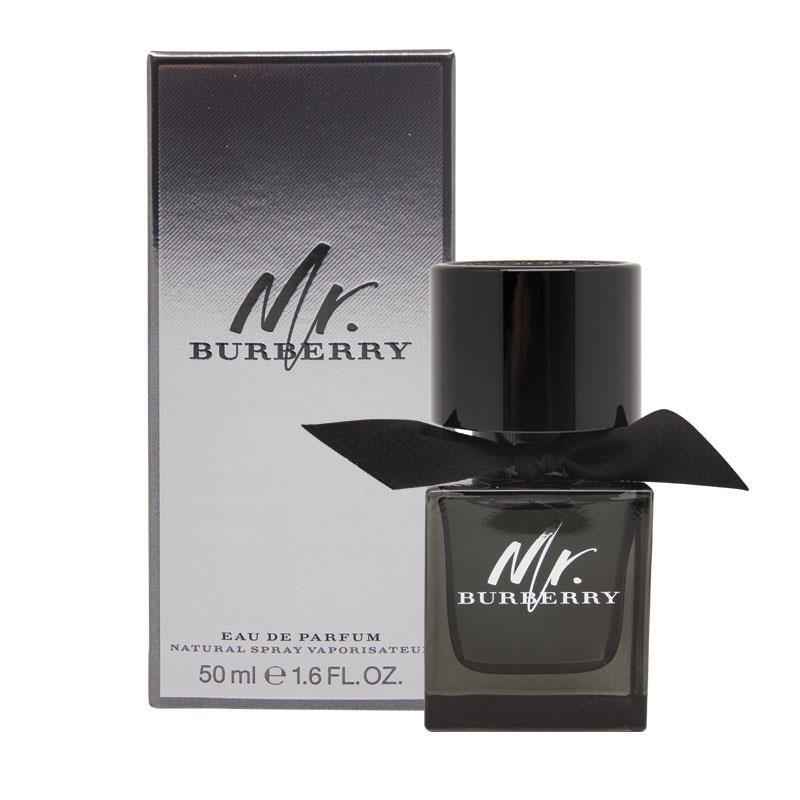 Eau De Parfum Mr. Burberry 50 ml