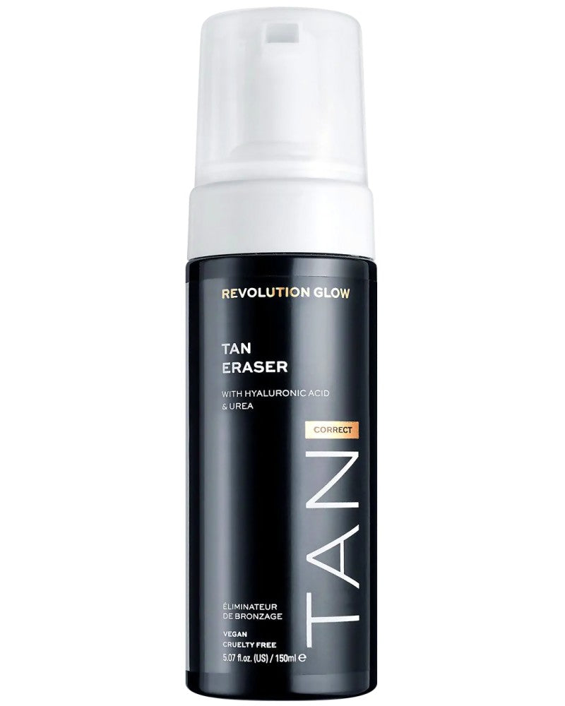 Fshirës i ngjyrës Revolution Glow , 150 ml