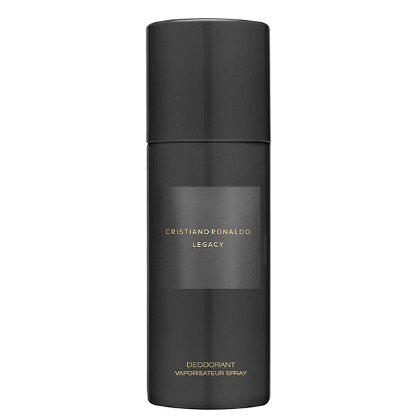Deodorant Cristiano Ronaldo Legacy, 150ml
