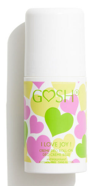 Deodorant krem Gosh 75 ml, I Love Joy