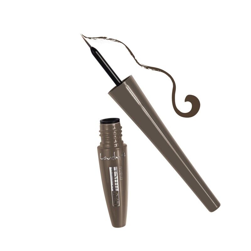 Penel për sy Lovely Matte, nr. 2, 7 ml