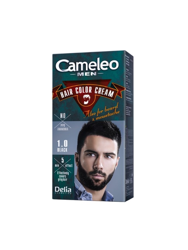 Cameleo Ngjyre per flok 30 ml, 1.0