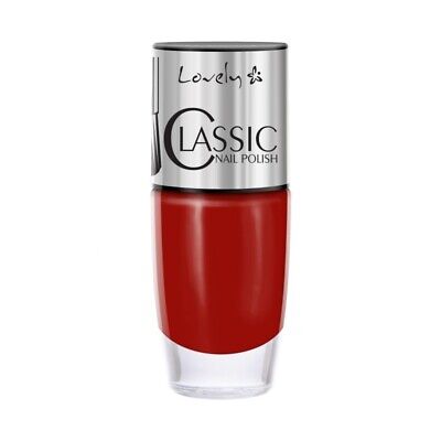 Llak për thonj Lovely Classic, Nr. 64, 8 ml