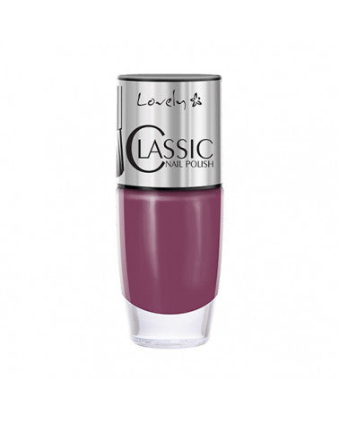 Llak për thonj Lovely Classic, Nr. 73, 8 ml
