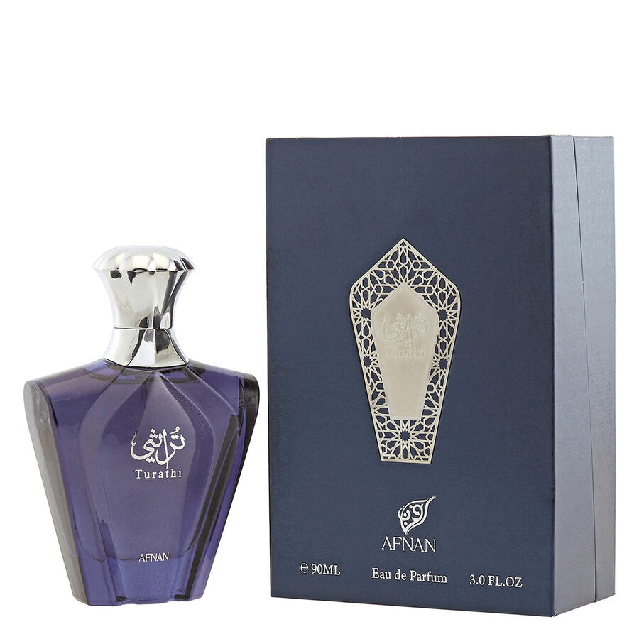 Eau De Parfum Afnan Turathi, 90 ml