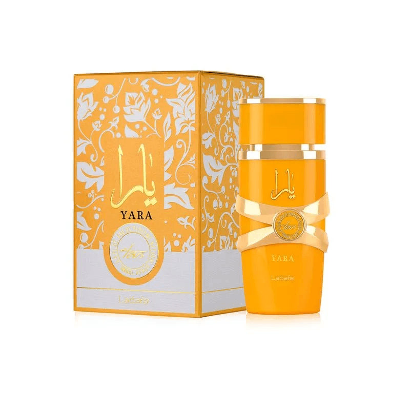 Eau De Parfum Lattafa Yara Tous, 100ml
