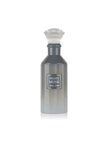 Eau De Parfum Lattafa Velvet Musk, 100 ml