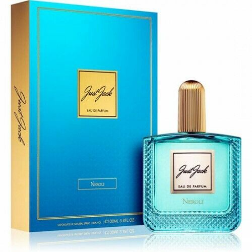 Eau De Parfum Just Jack Neroli, 100 ml
