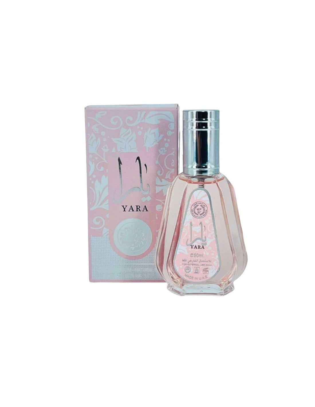 Eau De Parfum Lattafa Yara, 50 ml