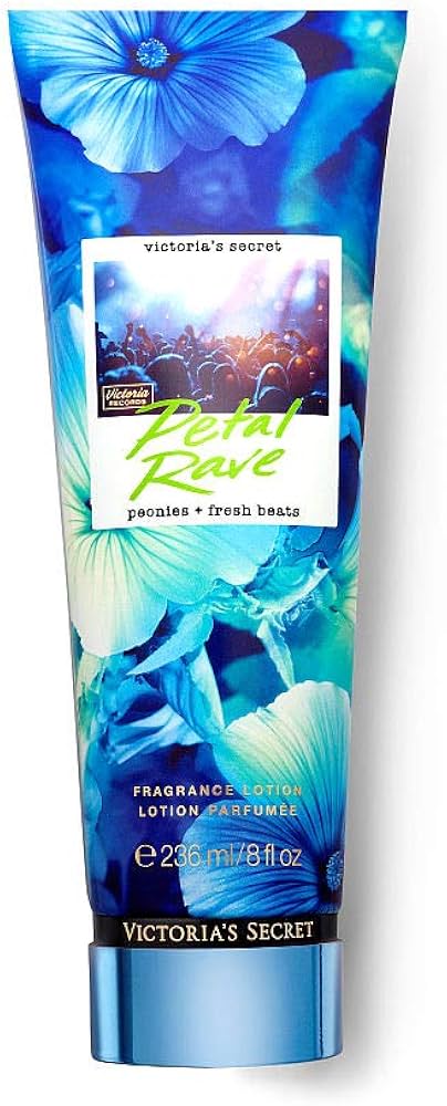 Losion për trup Victoria's Secret Petal Rave 236 m