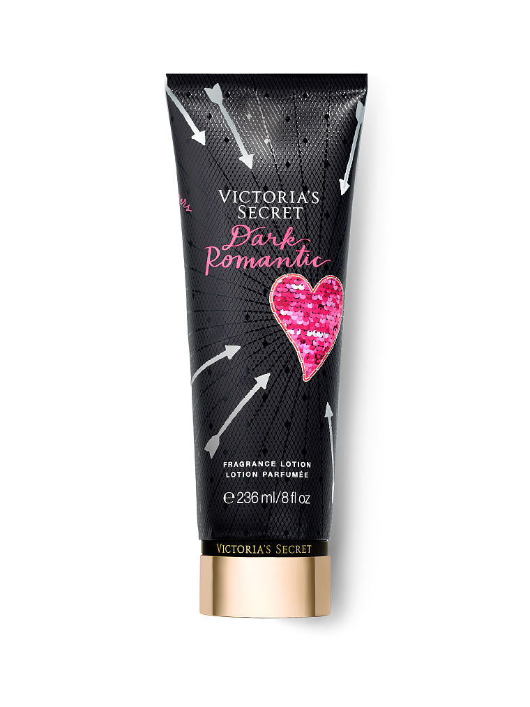 Losion Victoria's Secret Dark Romantic, 236 ml