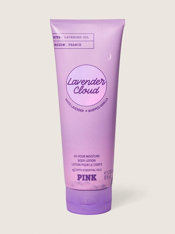 Losion Victoria's Secret Lavender Cloud , 236 ml
