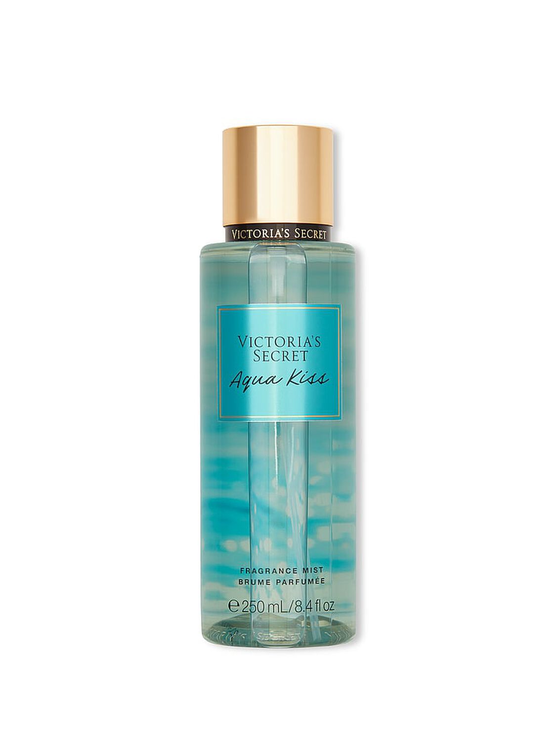 Sprej për trup Victoria's Secret Aqua Kiss , 250 ml