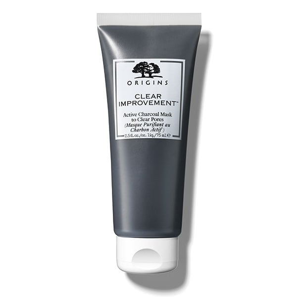 Maskë përmirësuese Origins Clear Improvement 75 ml