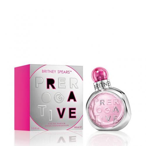 Eau De Parfum Britney Spears Prerogative Rave, 100