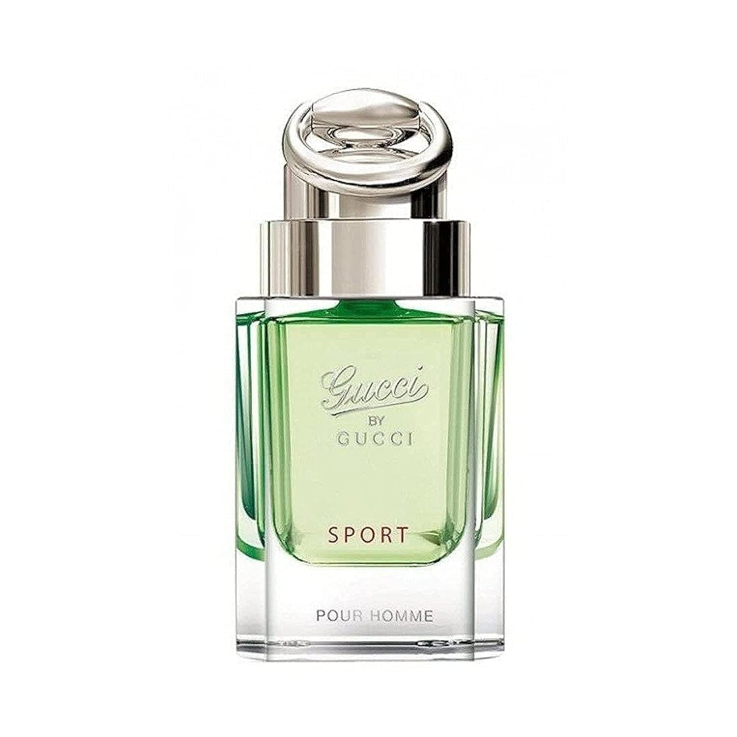 Eau De Toilette Gucci By Gucci Sport për meshkuj 1