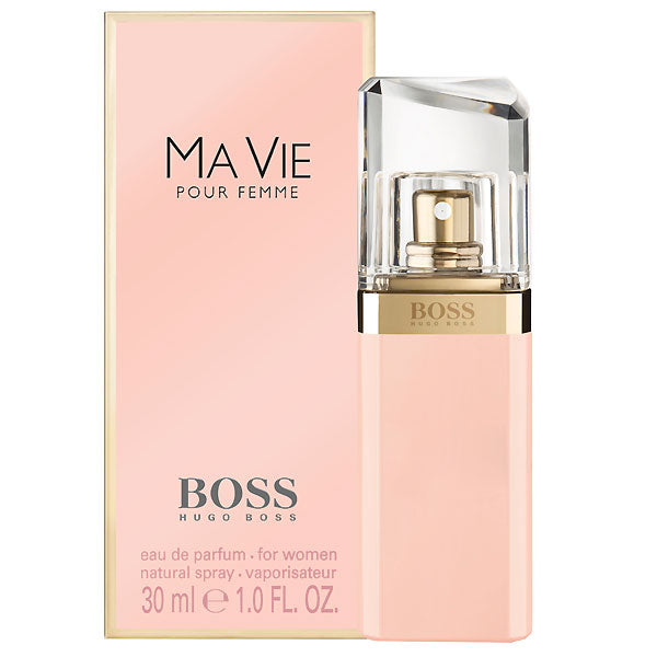 Eau De Parfum Hugo Boss Ma Vie Pour Femme 30 ml