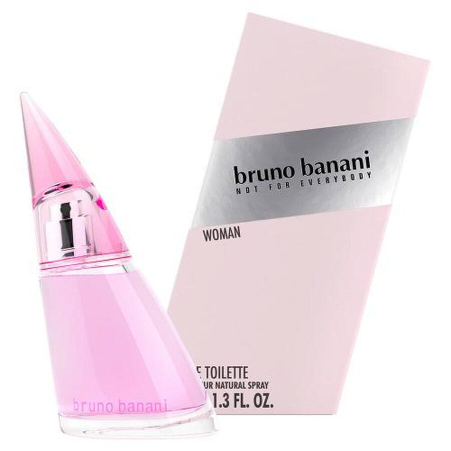 Eau De Toilette Bruno Banani Woman 40 ml