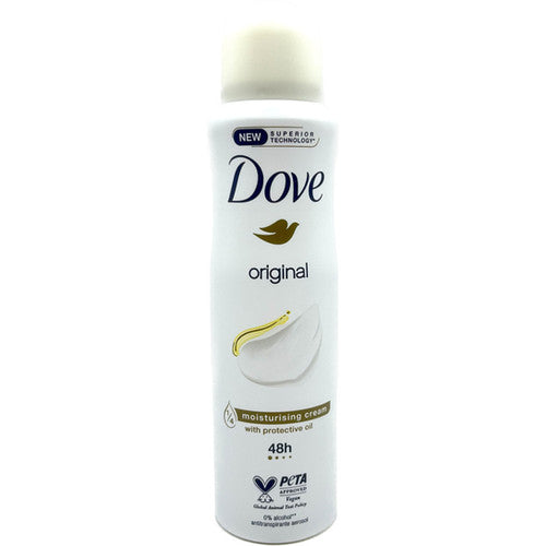 Deodorant Dove Original 150 ml