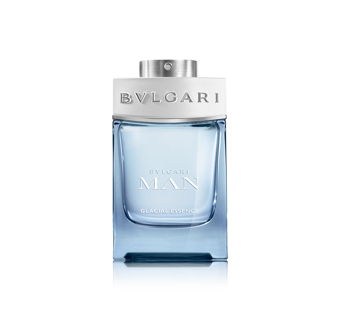 Eau De Parfum Bvlgari Man Glacial Essence 100 ml