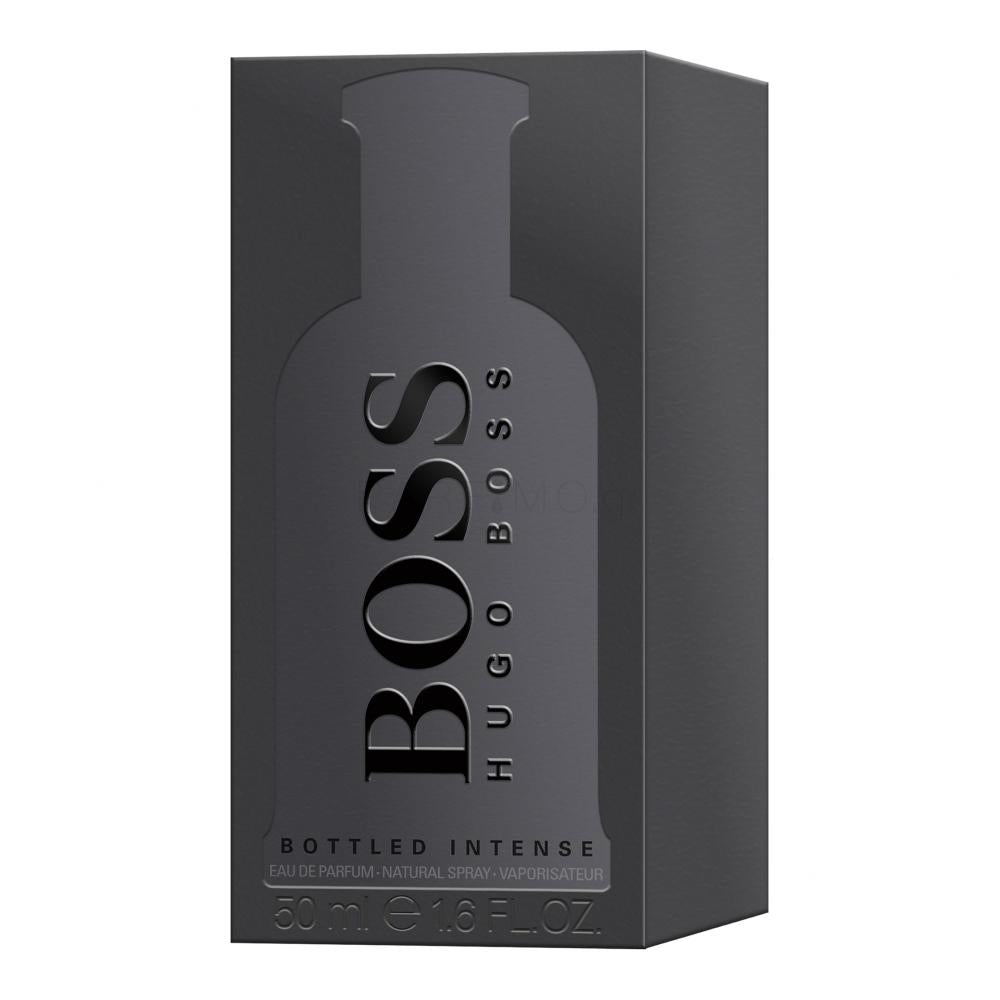 Eau De Parfum Hugo Boss Bottled Intense 50 ml