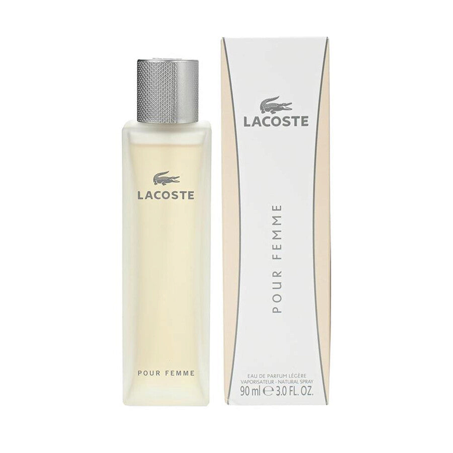Eau De Parfum Lacoste Pour Femme Legere 90 ml