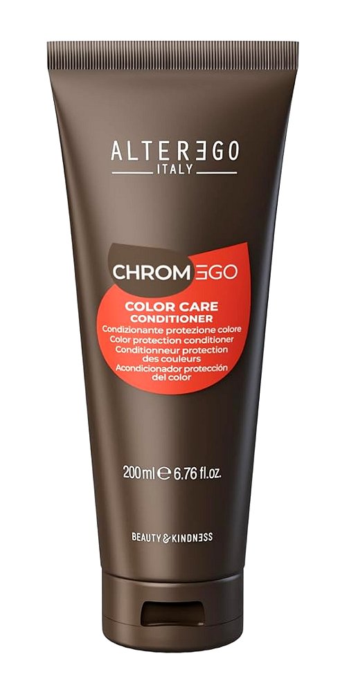 Balsam për flokë, për Kujdesin e Ngjyrës, Alter Ego, 200 ml