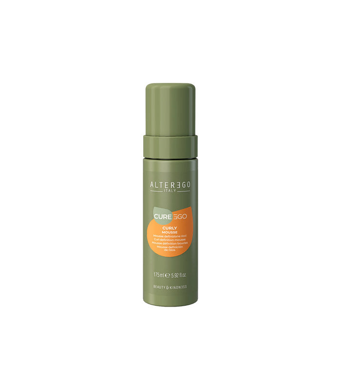 Shkumë për kaçurrela, Alter Ego, 175 ml