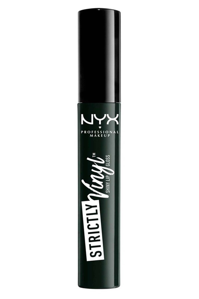 Nyx Strictly Vinyl