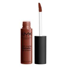 nyx lip cream