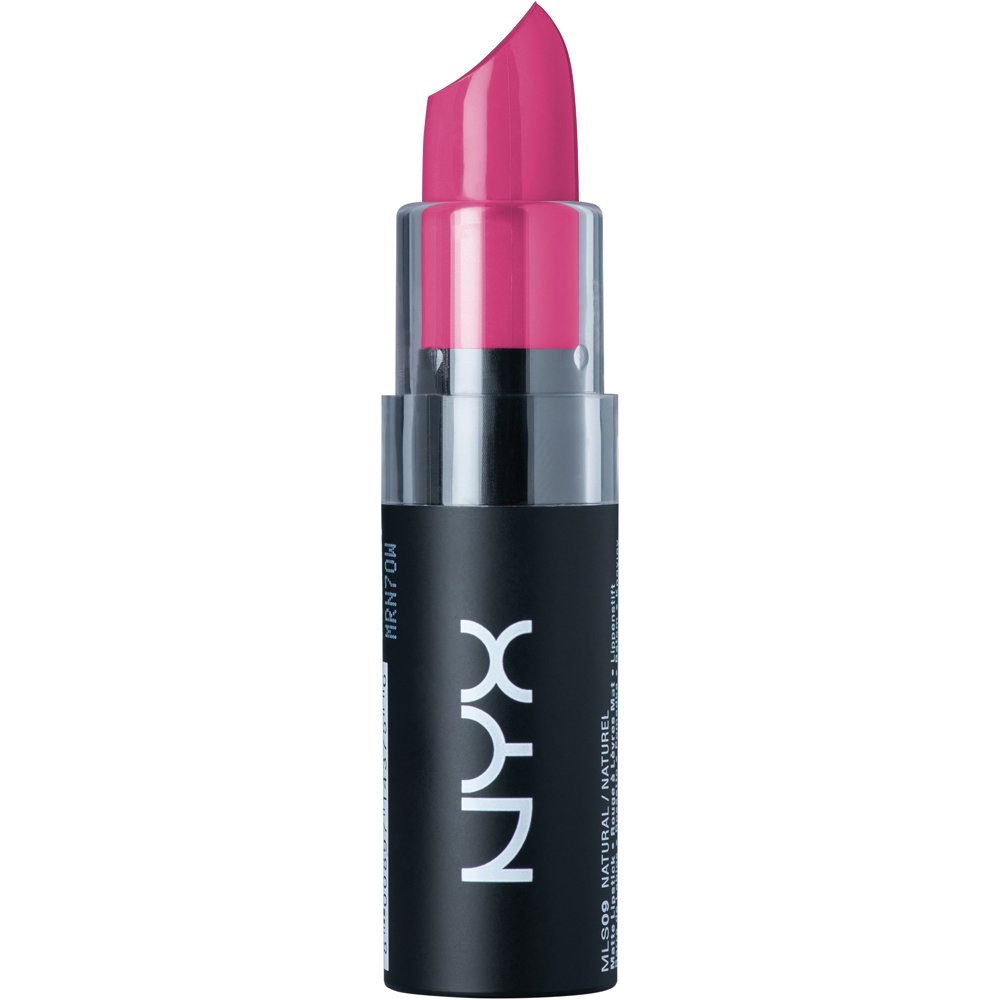 nyx lipstick