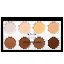 nyx pro contour