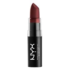 nyx lipstick