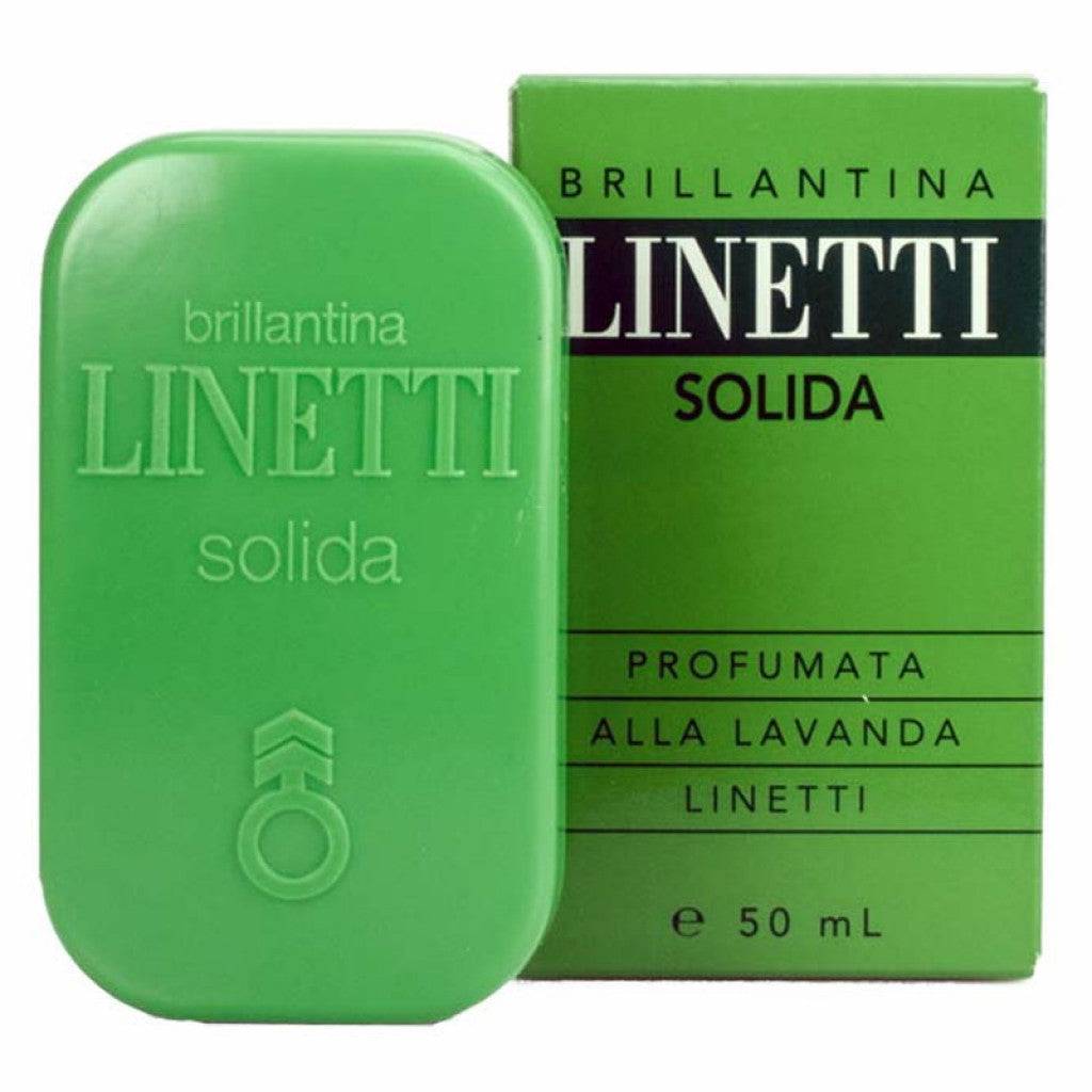 Lineti Solida 50 ml