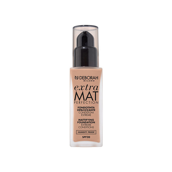 DH EXTRA MAT PERFECTION FDT N.04
