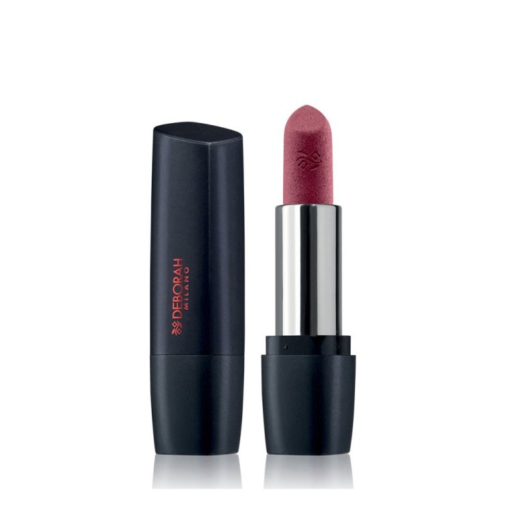 DH MILANO RED MAT LIPSTICK N 17