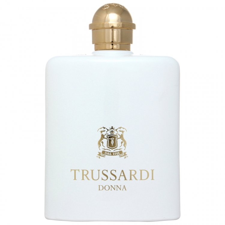 Eau De Parfum Trussardi Donna 100 ml
