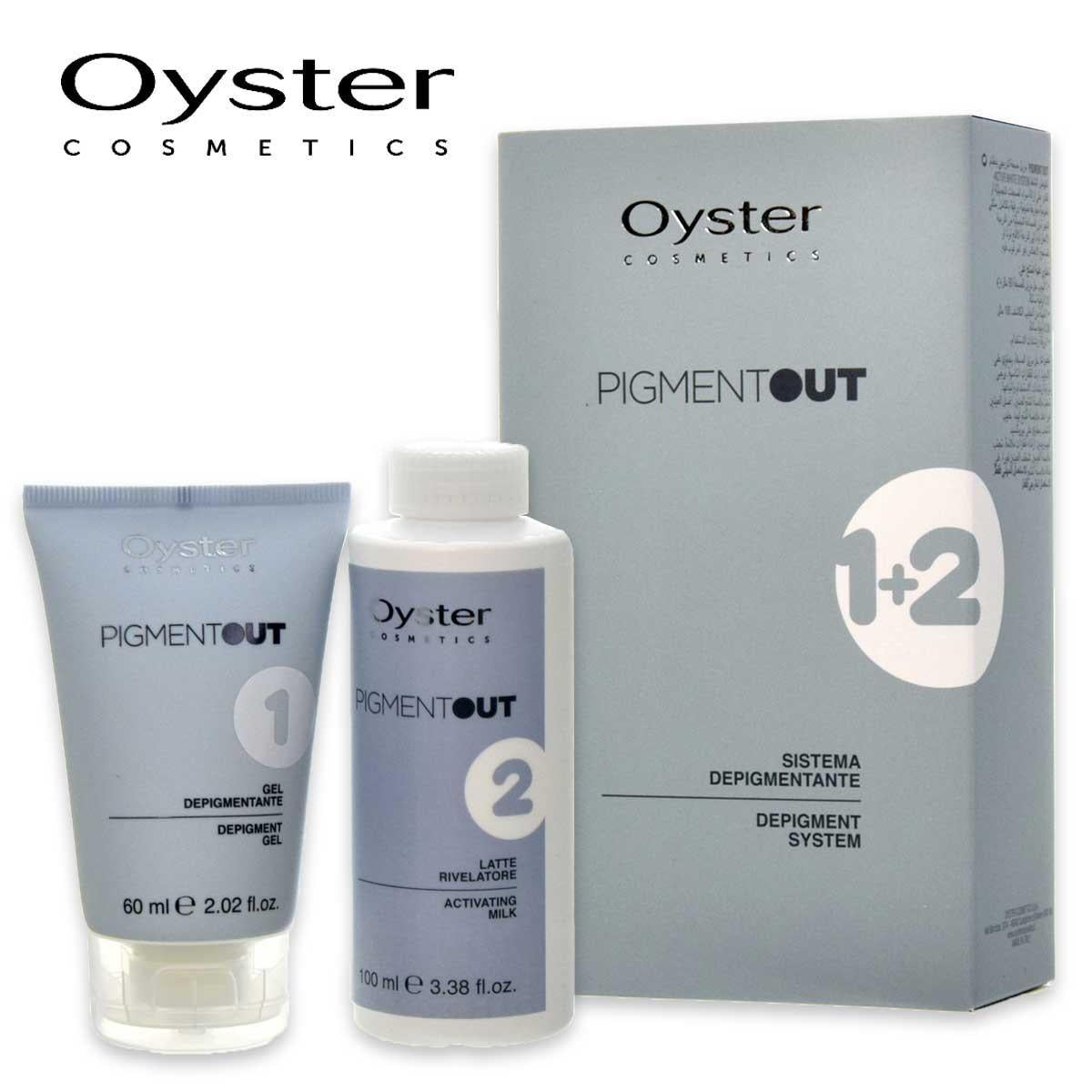 Shlyese Per Ngjyre Te Flokeve Oyster
