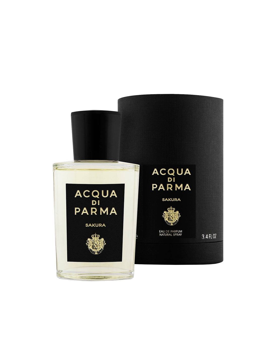 Eau De Parfum Acqua Di Parma Sakura, 100 ml