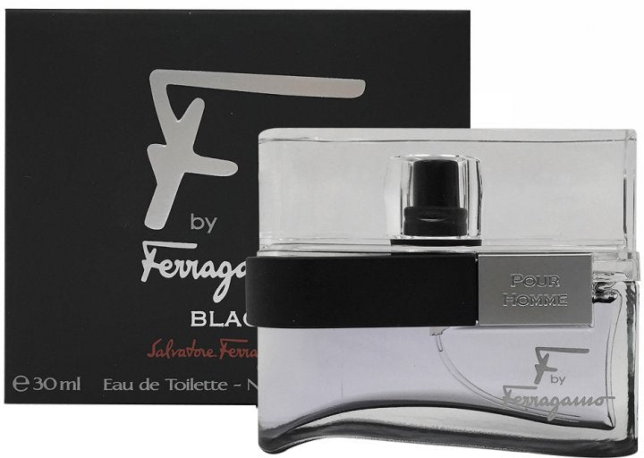 Eau De Toilette Salvatore Ferragamo F by Ferragamo