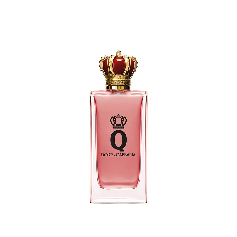 Tester , Eau De Parfum,Intense , Dolce & Gabbana , Q , 100 ml