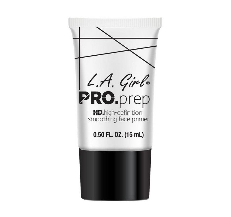 Bazë për grim L.A Girl Pro Prep HD Smoothing Face