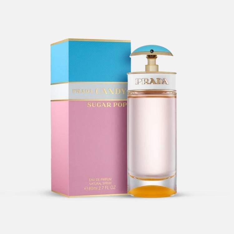 Parfum Prada Candy Sugar Pop, 80ml
