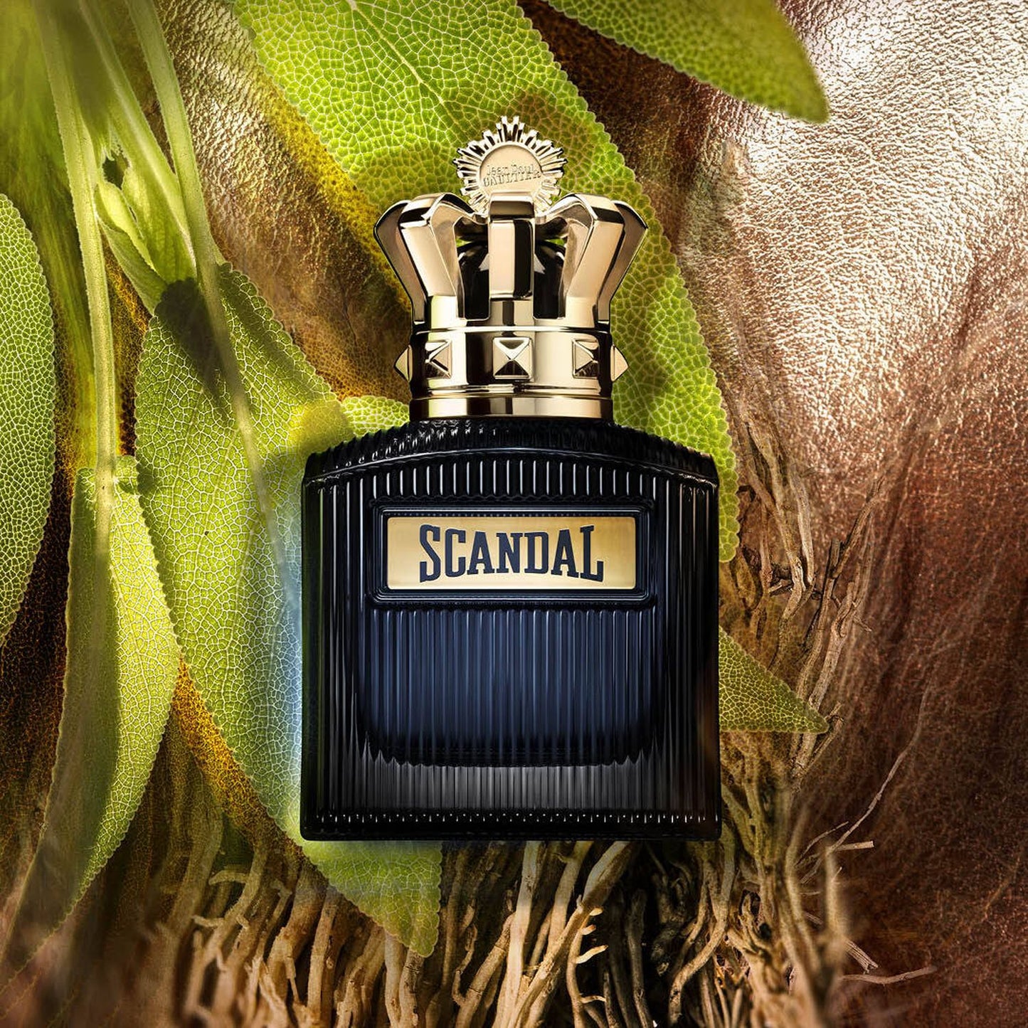 Eau De Parfum Jean Paul Gaultier Scandal Intense, 100 ml