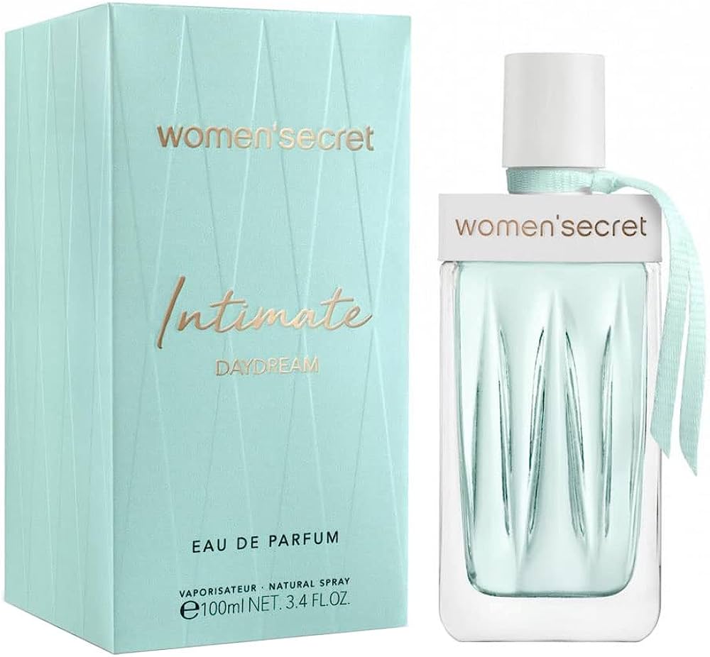 Eau De Parfum , Women's Secret , Daydream , 100 ml