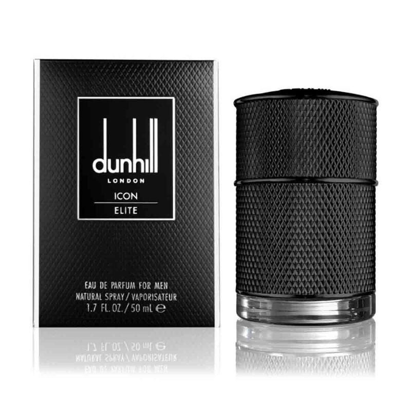Eau De Parfum Dunhill Icon Elite, 50ml