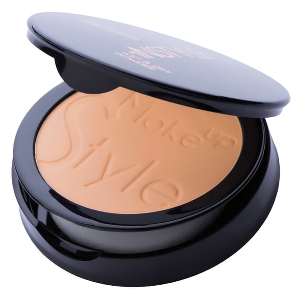 Wet&Dry Powder 010 TopFace 10 g